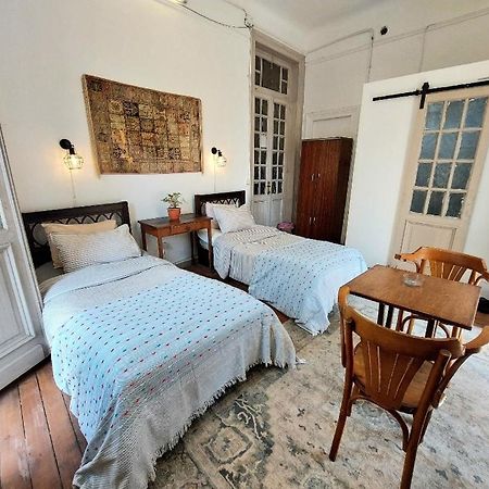 Arab Boutique Stay I Alexandria Bibliotheca I Downtown Exterior foto